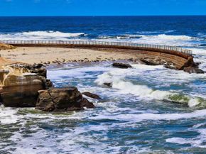 302 Prospect Street 7, La Jolla CA 92037