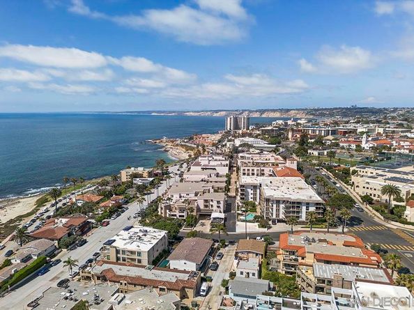 302 Prospect Street 7, La Jolla CA 92037