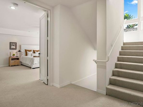 302 Prospect Street 7, La Jolla CA 92037