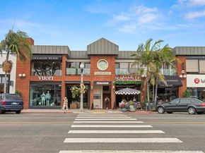 302 Prospect Street 7, La Jolla CA 92037