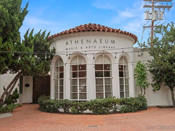 302 Prospect Street 7, La Jolla CA 92037