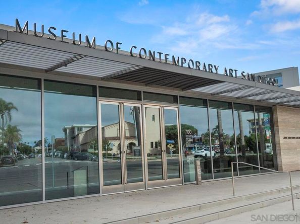 302 Prospect Street 7, La Jolla CA 92037