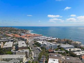 302 Prospect Street 7, La Jolla CA 92037