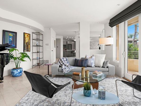 302 Prospect Street 7, La Jolla CA 92037