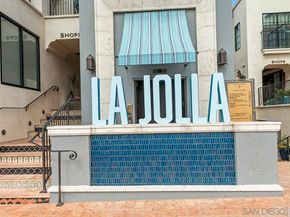 302 Prospect Street 7, La Jolla CA 92037