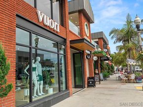 302 Prospect Street 7, La Jolla CA 92037