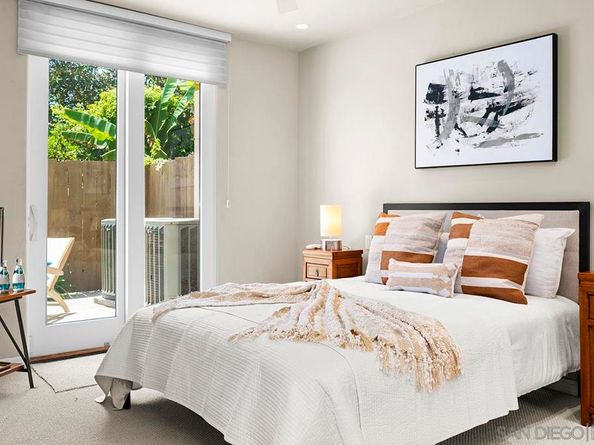 302 Prospect Street 7, La Jolla CA 92037