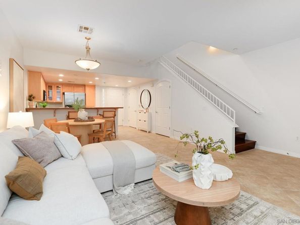 301 W G St 112, San Diego CA 92101