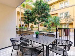 301 W G St 112, San Diego CA 92101