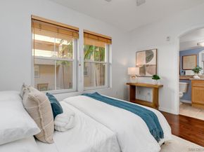 301 W G St 112, San Diego CA 92101