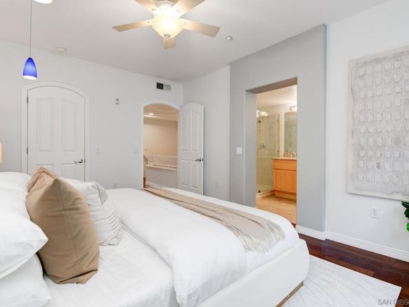 301 W G St 112, San Diego CA 92101