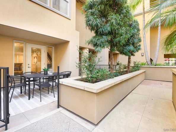 301 W G St 112, San Diego CA 92101