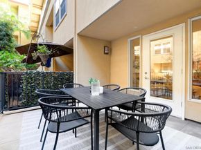 301 W G St 112, San Diego CA 92101