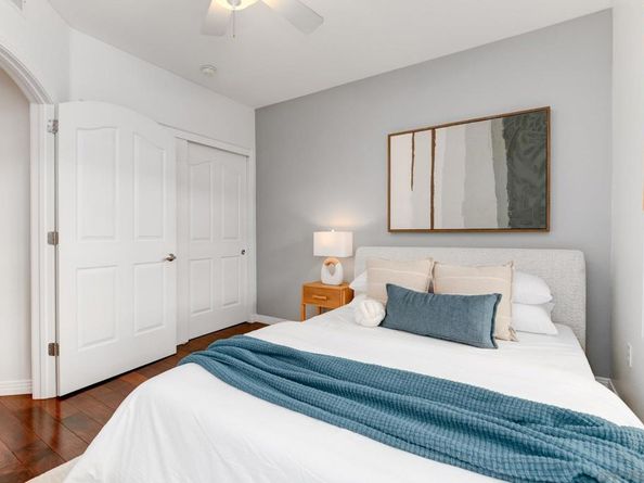 301 W G St 112, San Diego CA 92101