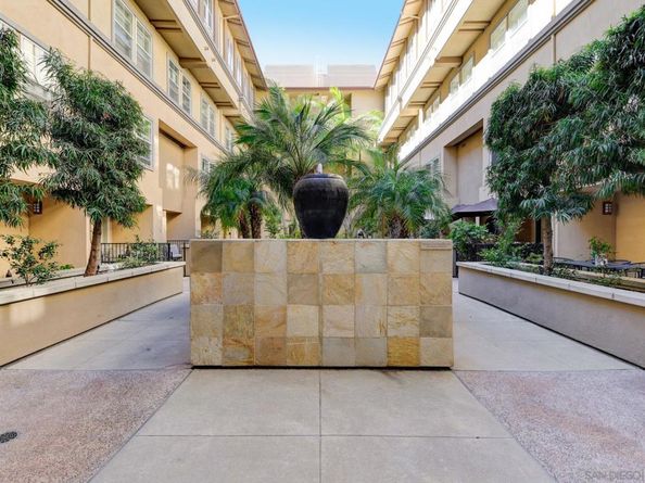 301 W G St 112, San Diego CA 92101