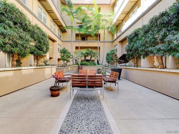 301 W G St 112, San Diego CA 92101