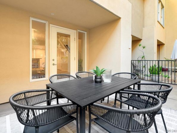 301 W G St 112, San Diego CA 92101