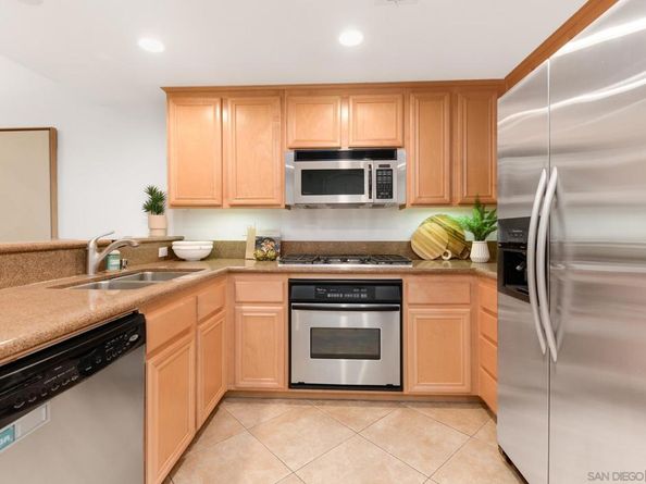 301 W G St 112, San Diego CA 92101