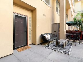 301 W G St 112, San Diego CA 92101