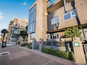 1325 Pacific Hwy 107, San Diego CA 92101