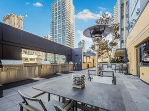 1325 Pacific Hwy 107, San Diego CA 92101