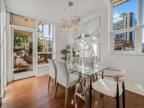 1325 Pacific Hwy 107, San Diego CA 92101