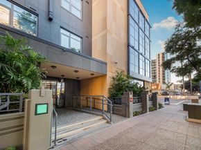 1325 Pacific Hwy 107, San Diego CA 92101