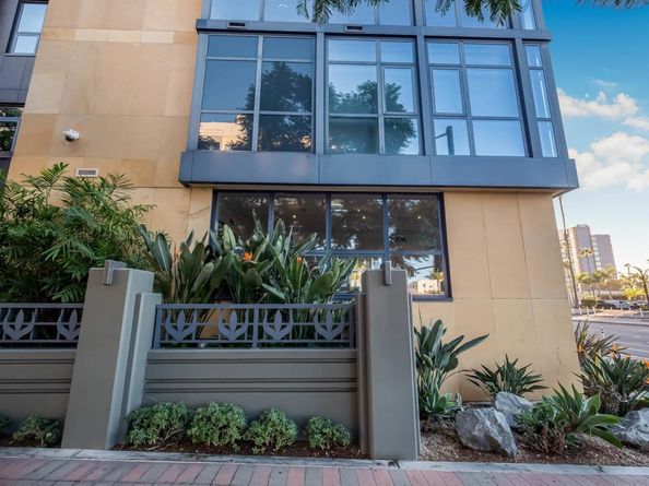 1325 Pacific Hwy 107, San Diego CA 92101