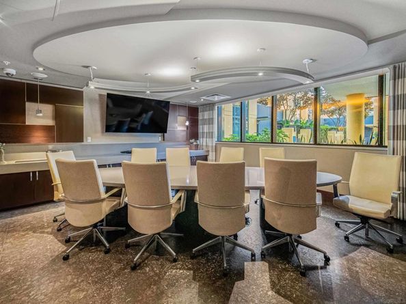 1325 Pacific Hwy 107, San Diego CA 92101