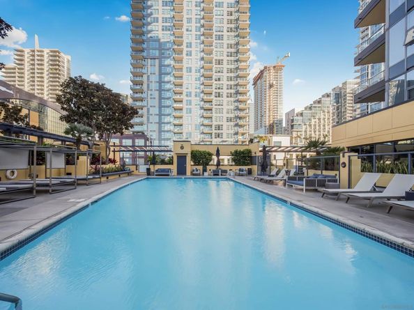 1325 Pacific Hwy 107, San Diego CA 92101