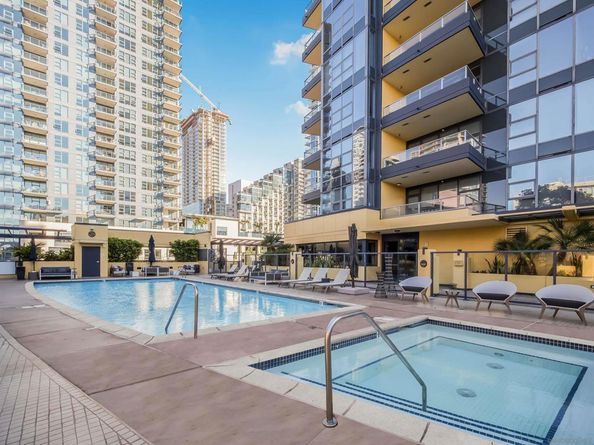 1325 Pacific Hwy 107, San Diego CA 92101