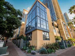 1325 Pacific Hwy 107, San Diego CA 92101