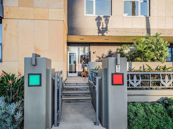 1325 Pacific Hwy 107, San Diego CA 92101