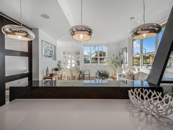 1325 Pacific Hwy 107, San Diego CA 92101