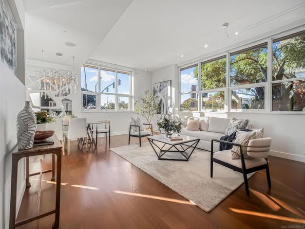 1325 Pacific Hwy 107, San Diego CA 92101