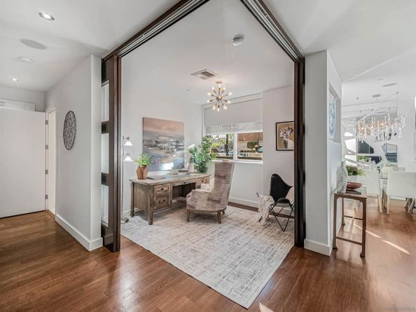 1325 Pacific Hwy 107, San Diego CA 92101