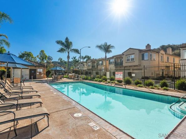 6373 Avenida De Las Vistas 3, San Diego CA 92154