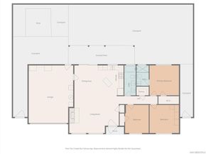 8802 Blue Boy Ln, Santee CA 92071