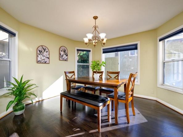 4140 Hamilton St 1, San Diego CA 92104