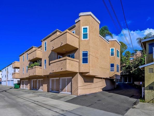 4140 Hamilton St 1, San Diego CA 92104