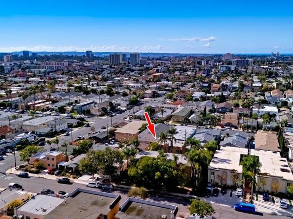 4140 Hamilton St 1, San Diego CA 92104