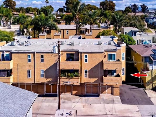 4140 Hamilton St 1, San Diego CA 92104