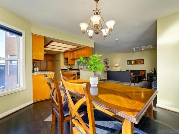 4140 Hamilton St 1, San Diego CA 92104