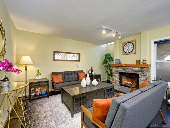 4140 Hamilton St 1, San Diego CA 92104