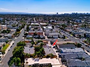 4140 Hamilton St 1, San Diego CA 92104