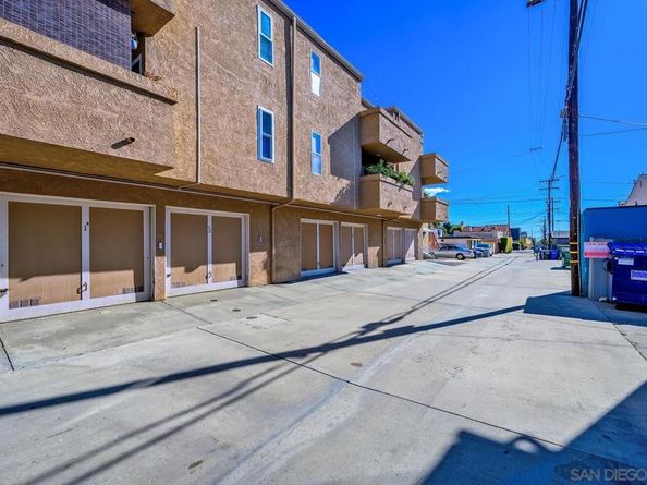 4140 Hamilton St 1, San Diego CA 92104