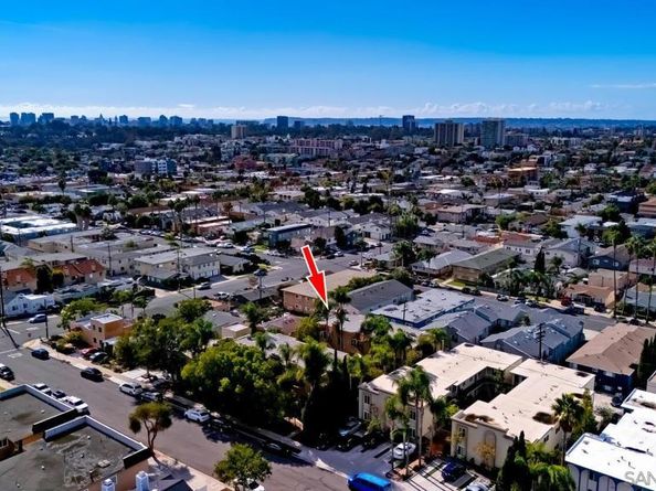 4140 Hamilton St 1, San Diego CA 92104