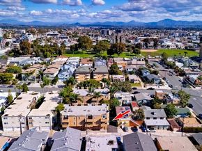 4140 Hamilton St 1, San Diego CA 92104