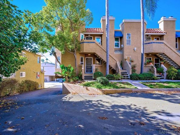 4140 Hamilton St 1, San Diego CA 92104