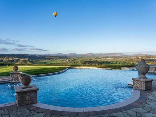 4760 Rancho Del Mar Trail, San Diego CA 92130